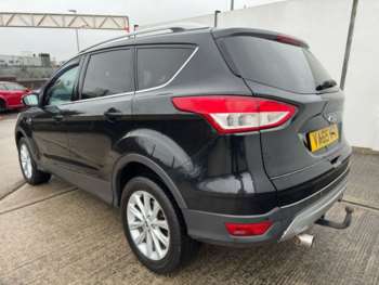 Used Ford Kuga 2016 for sale - 73739054: Photo