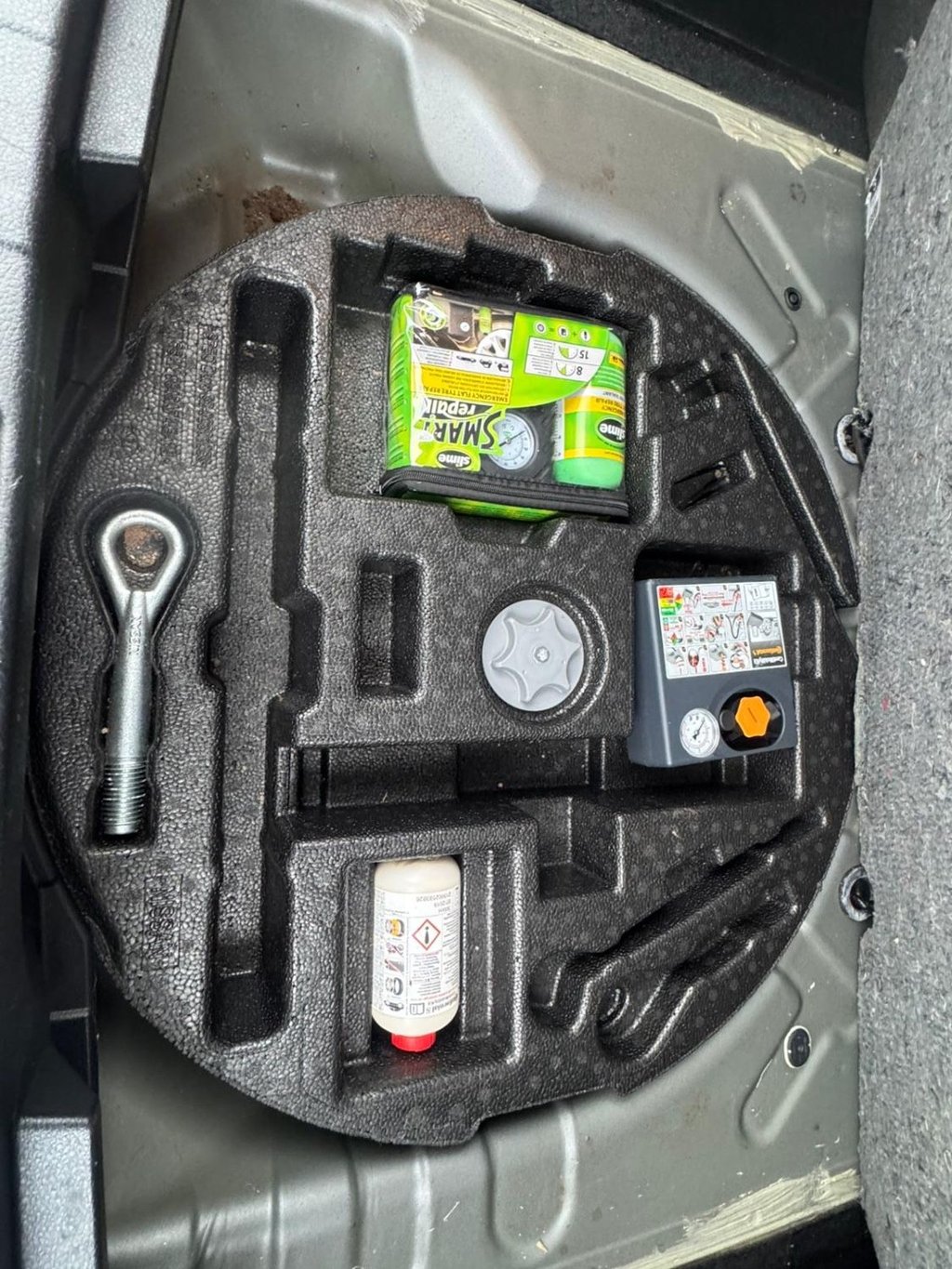 Used Nissan Qashqai 2015 for sale - 77521111: Photo 11