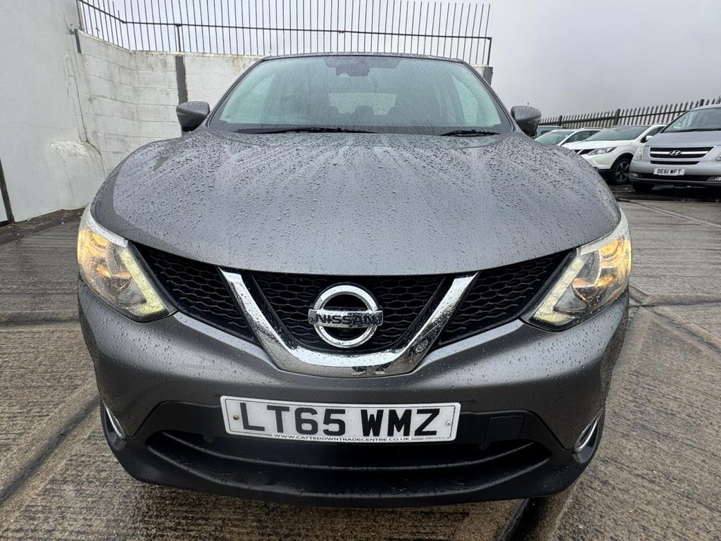Used Nissan Qashqai 2015 for sale - 77521111: Photo 15