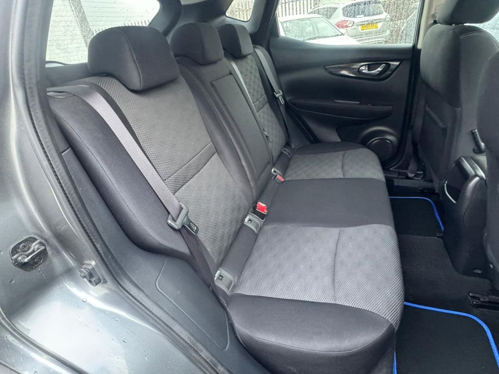 Used Nissan Qashqai 2015 for sale - 77521111: Photo 18