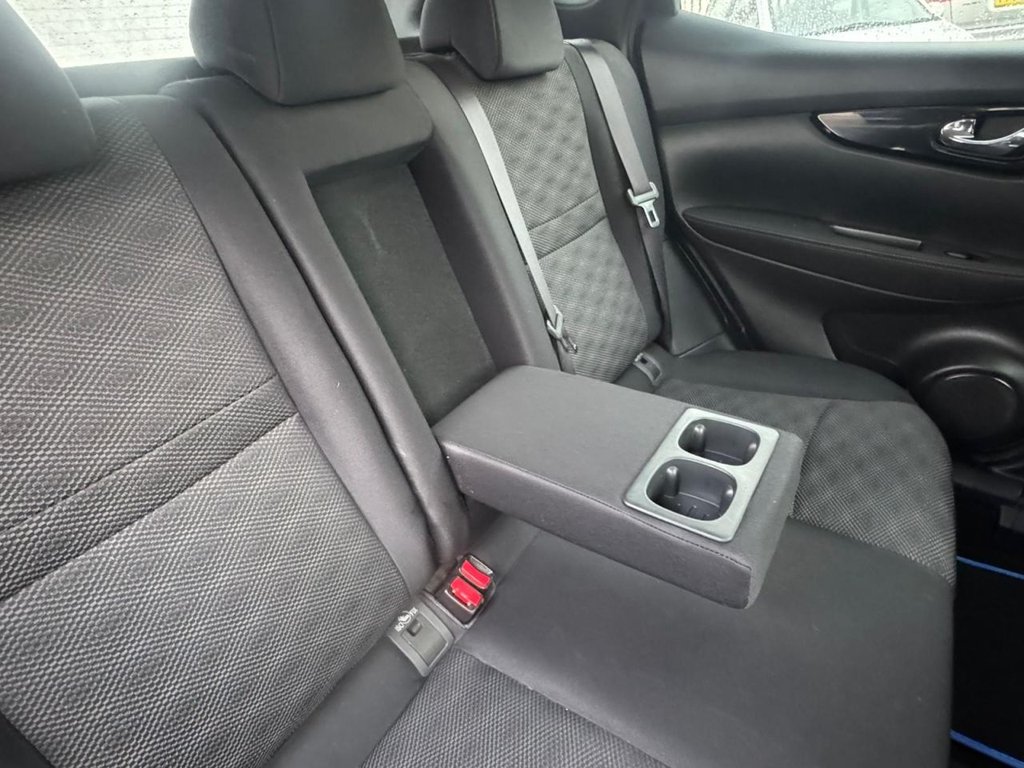 Used Nissan Qashqai 2015 for sale - 77521111: Photo 19