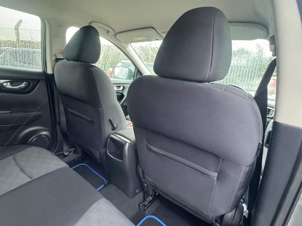 Used Nissan Qashqai 2015 for sale - 77521111: Photo 20
