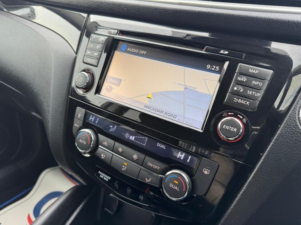 Used Nissan Qashqai 2015 for sale - 77521111: Photo 34