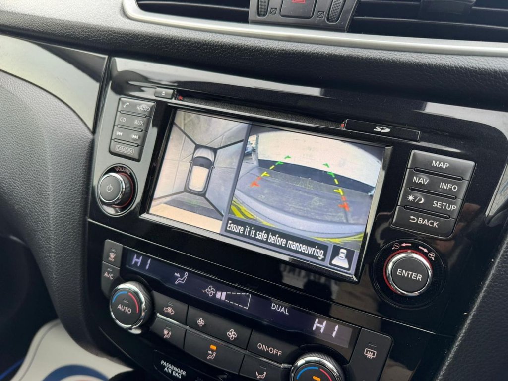 Used Nissan Qashqai 2015 for sale - 77521111: Photo 35