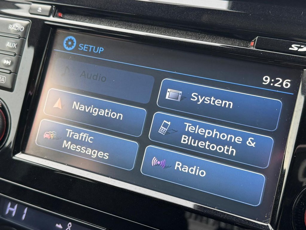 Used Nissan Qashqai 2015 for sale - 77521111: Photo 36