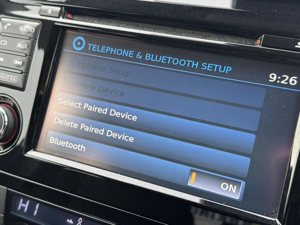 Used Nissan Qashqai 2015 for sale - 77521111: Photo 38