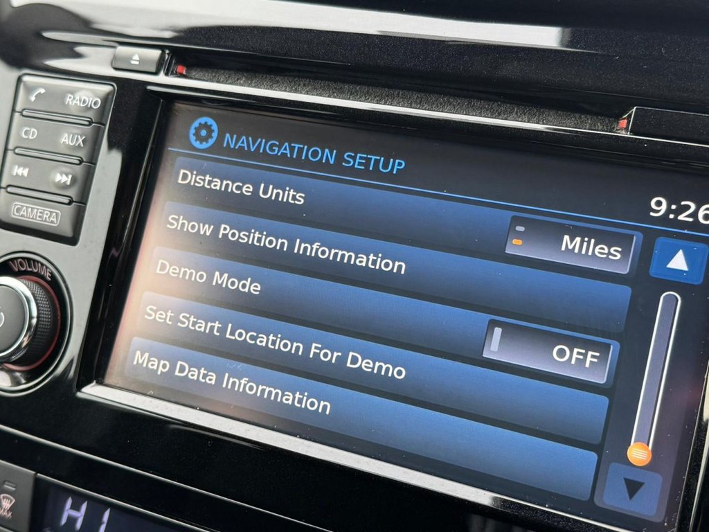 Used Nissan Qashqai 2015 for sale - 77521111: Photo 39