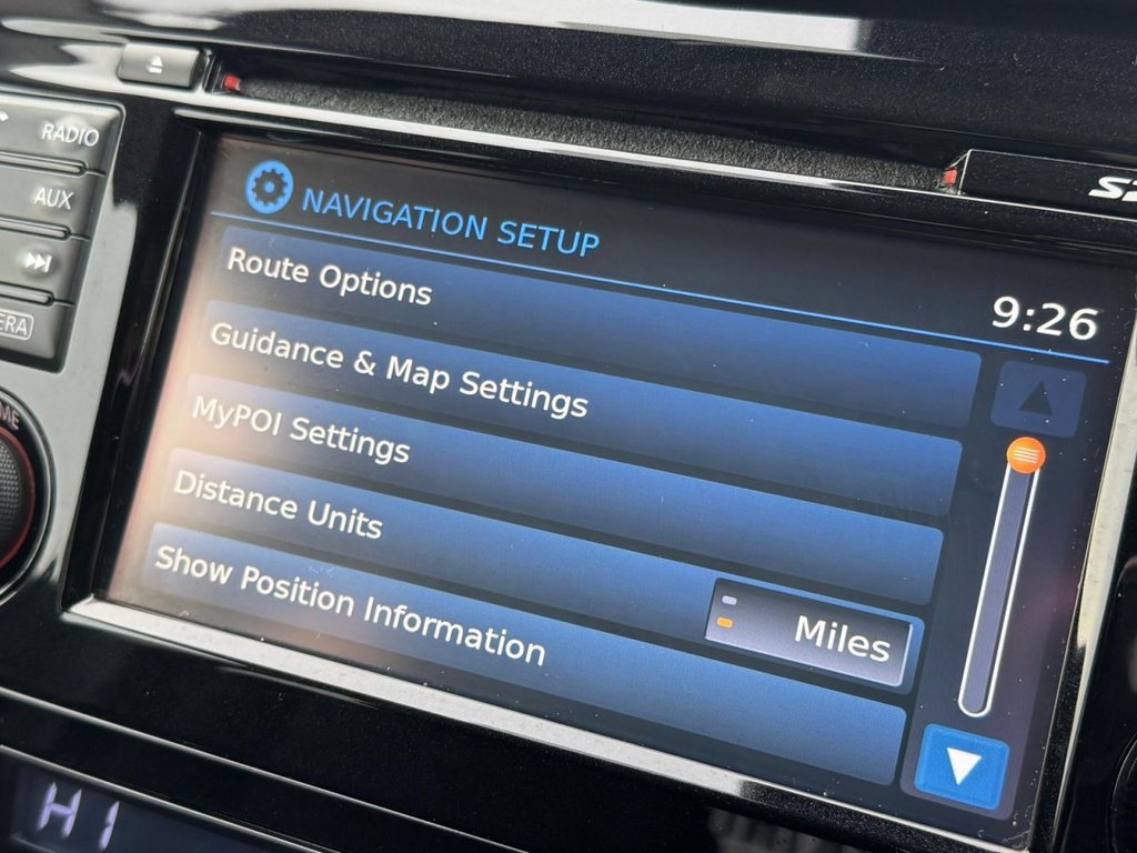 Used Nissan Qashqai 2015 for sale - 77521111: Photo 40