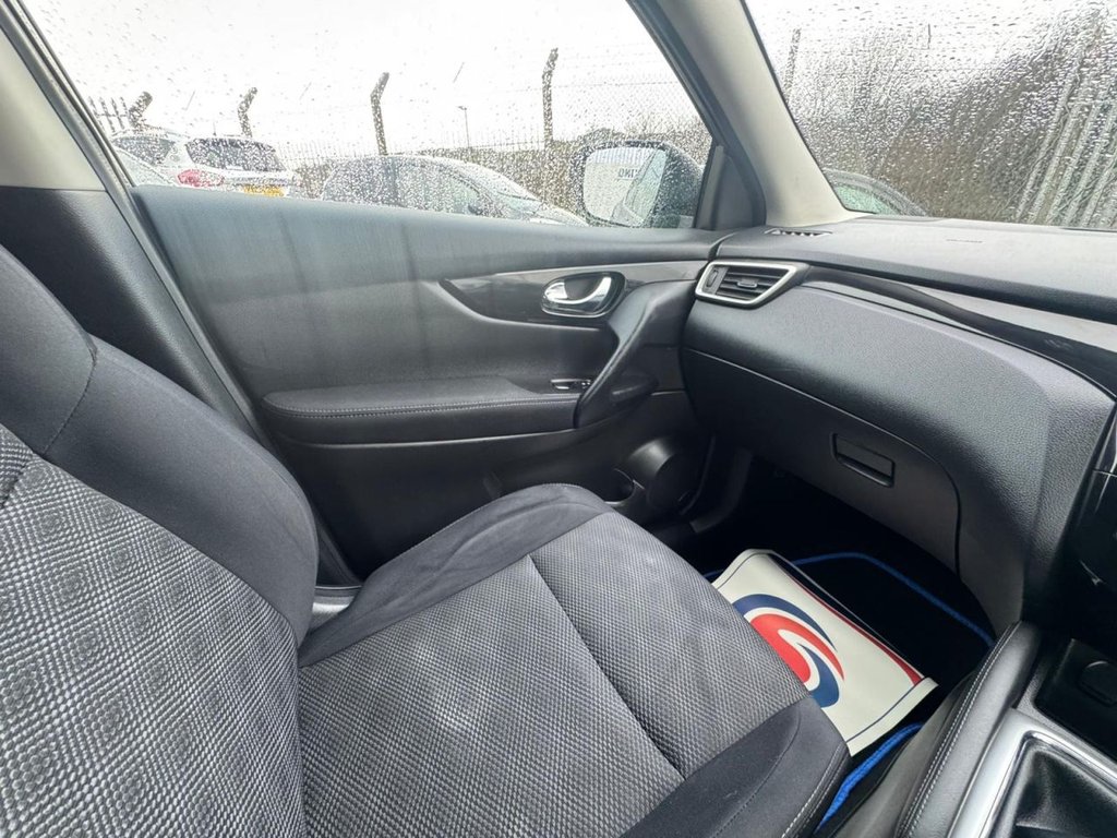 Used Nissan Qashqai 2015 for sale - 77521111: Photo 49