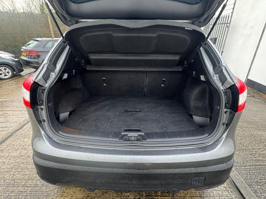 Used Nissan Qashqai 2015 for sale - 77521111: Photo 6