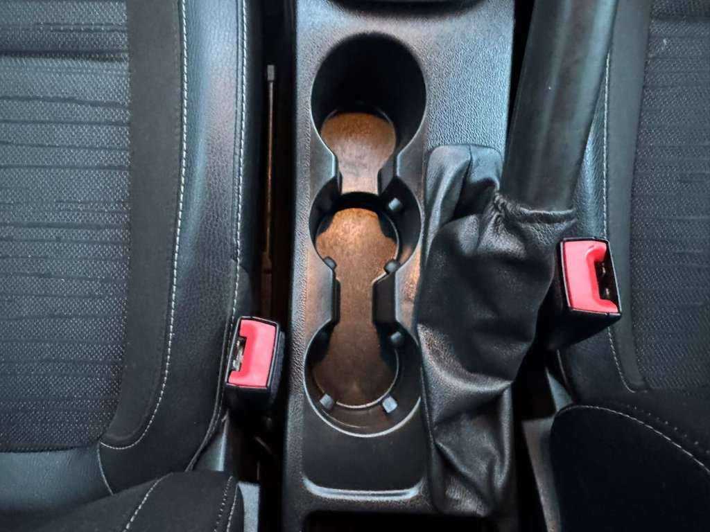 Used Vauxhall Astra 2014 for sale - 77499274: Photo 17