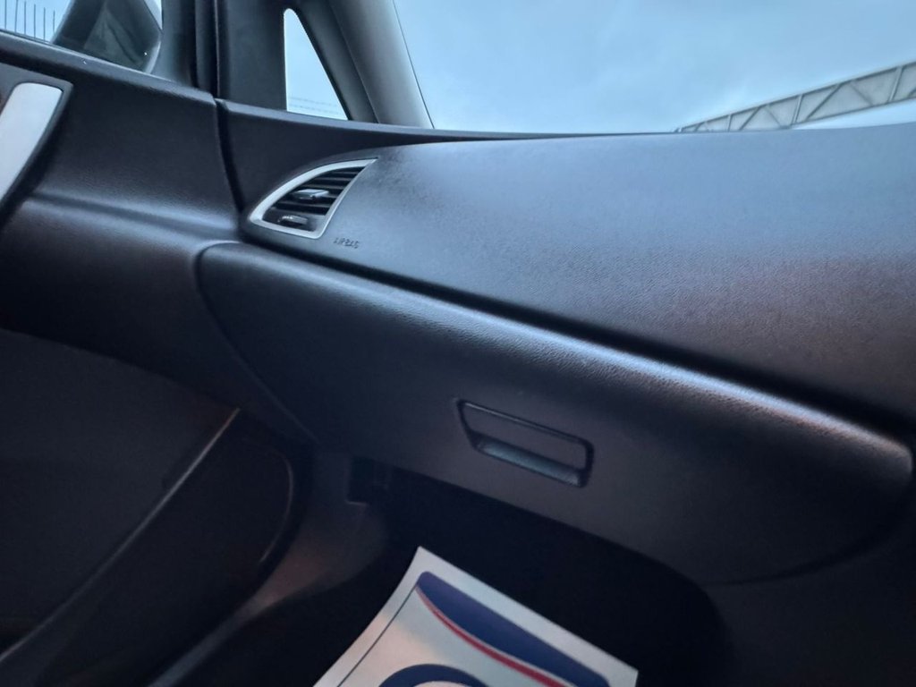 Used Vauxhall Astra 2014 for sale - 77499274: Photo 35