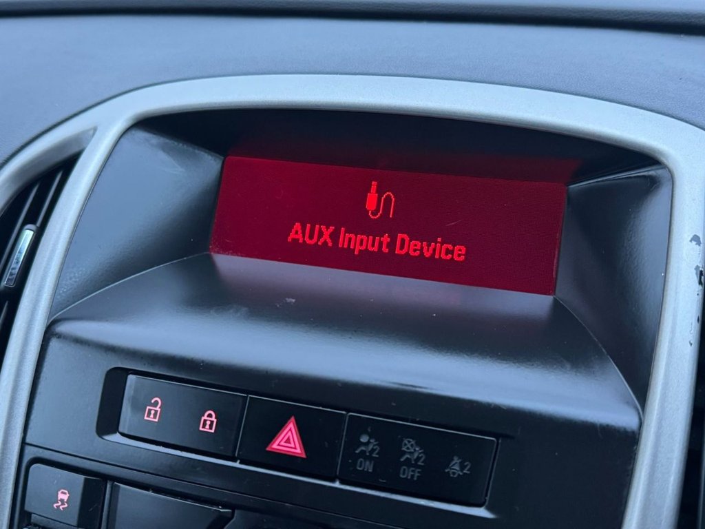 Used Vauxhall Astra 2014 for sale - 77499274: Photo 38