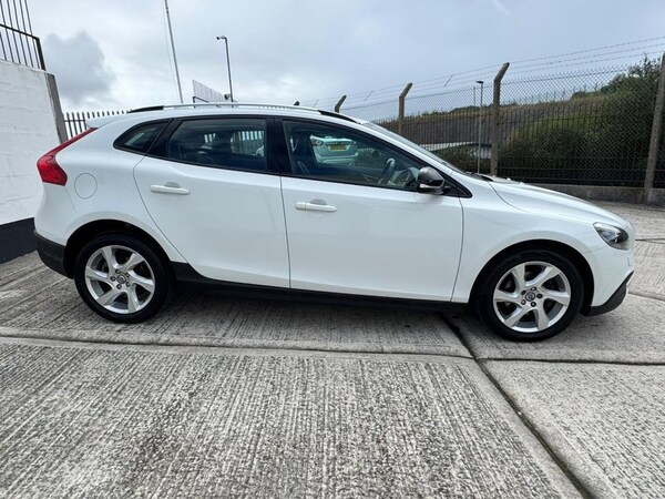 Used Volvo V40 Cross Country 2014 for sale - 75721799: Photo 10