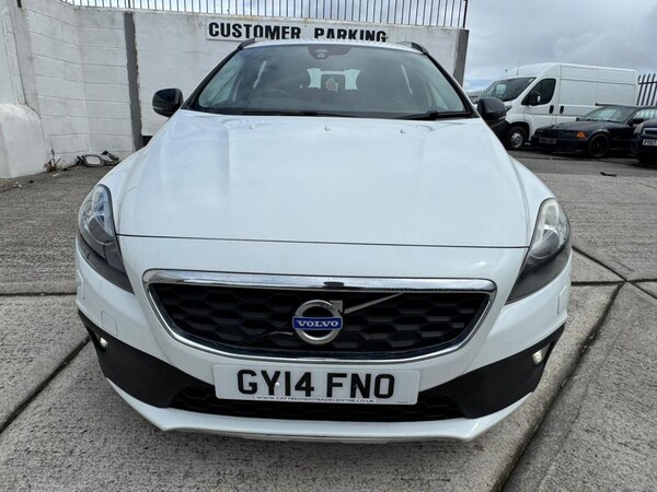 Used Volvo V40 Cross Country 2014 for sale - 75721799: Photo 12