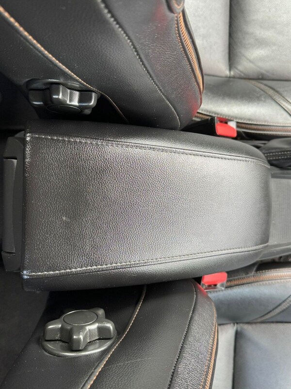 Used Volvo V40 Cross Country 2014 for sale - 75721799: Photo 20
