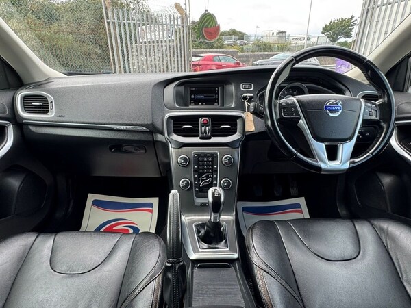Used Volvo V40 Cross Country 2014 for sale - 75721799: Photo 25