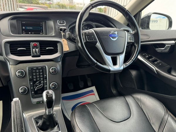 Used Volvo V40 Cross Country 2014 for sale - 75721799: Photo 29