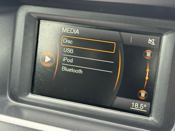 Used Volvo V40 Cross Country 2014 for sale - 75721799: Photo 42