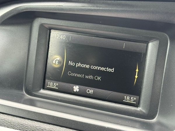 Used Volvo V40 Cross Country 2014 for sale - 75721799: Photo 46