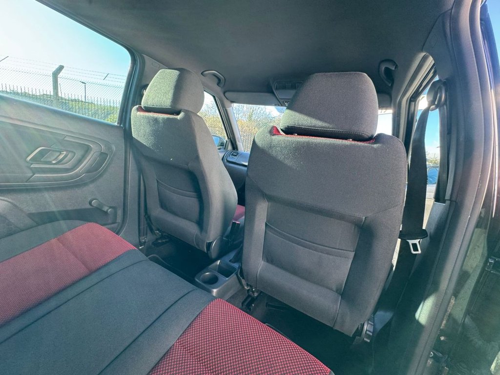 Used Skoda Fabia 2013 for sale - 76610252: Photo 18