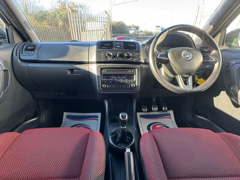 Used Skoda Fabia 2013 for sale - 76610252: Photo 22