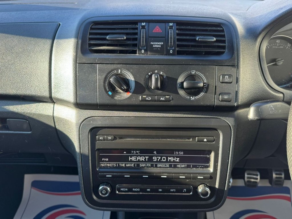 Used Skoda Fabia 2013 for sale - 76610252: Photo 23