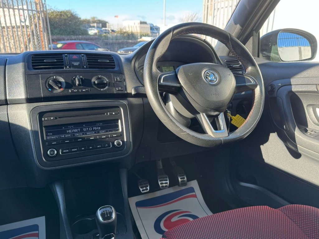 Used Skoda Fabia 2013 for sale - 76610252: Photo 25