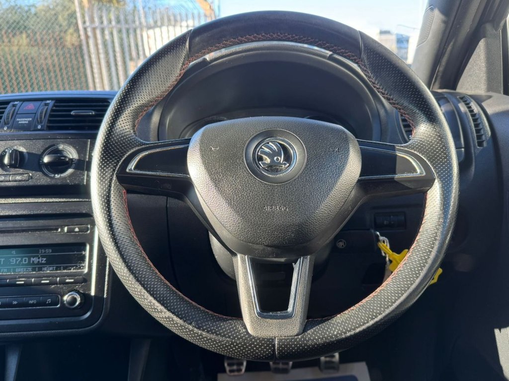 Used Skoda Fabia 2013 for sale - 76610252: Photo 27