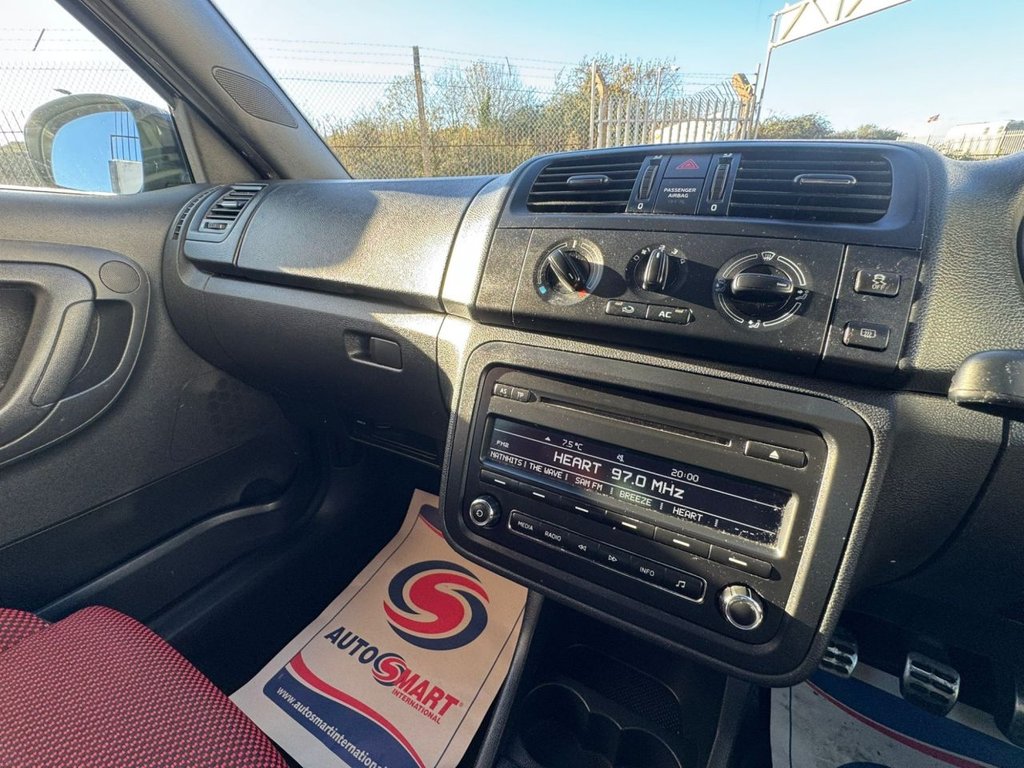 Used Skoda Fabia 2013 for sale - 76610252: Photo 32