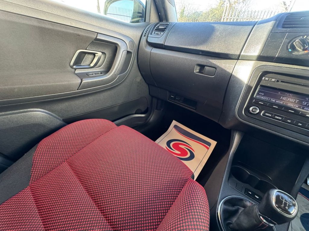 Used Skoda Fabia 2013 for sale - 76610252: Photo 34