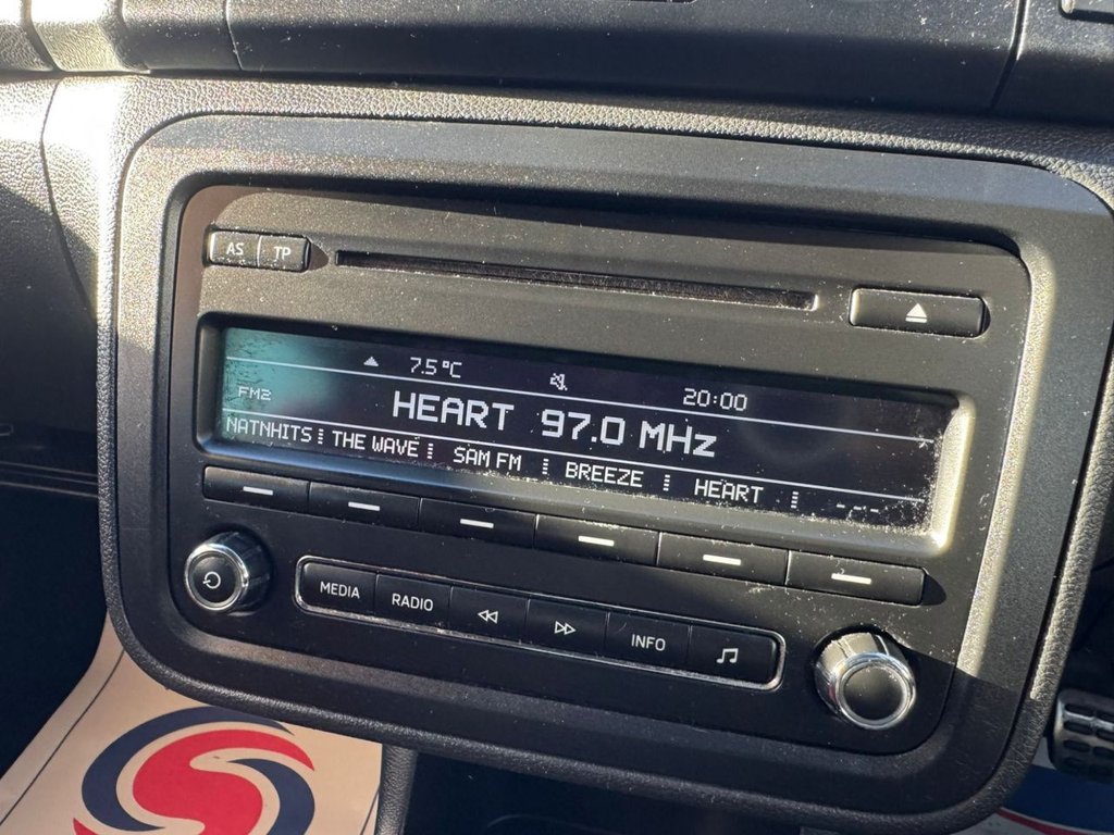 Used Skoda Fabia 2013 for sale - 76610252: Photo 38