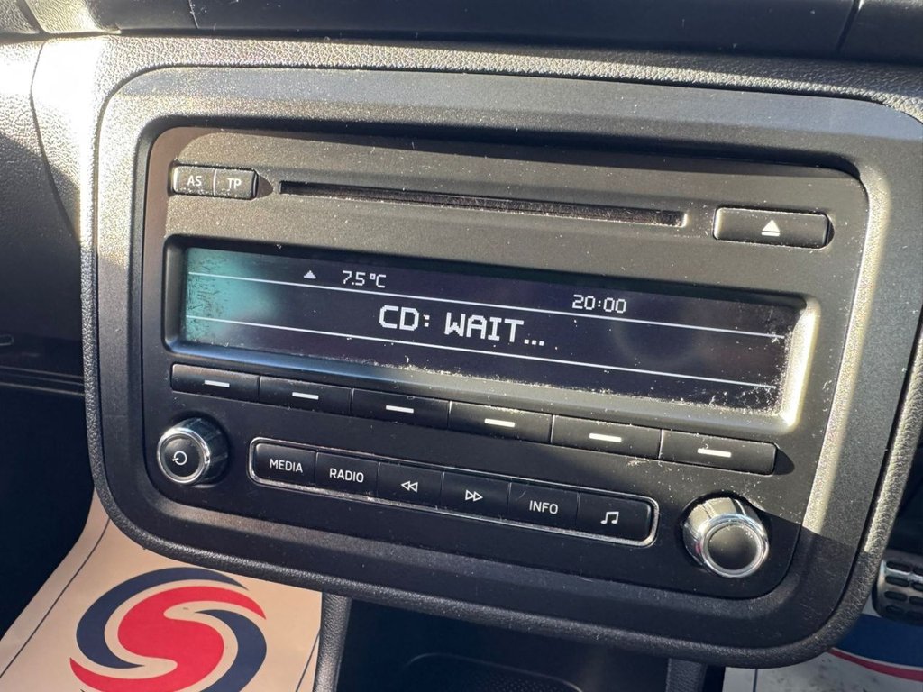 Used Skoda Fabia 2013 for sale - 76610252: Photo 39