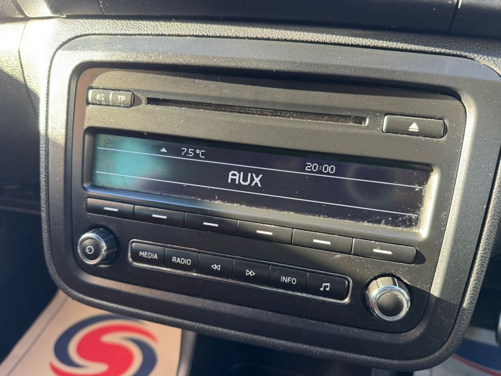 Used Skoda Fabia 2013 for sale - 76610252: Photo 40