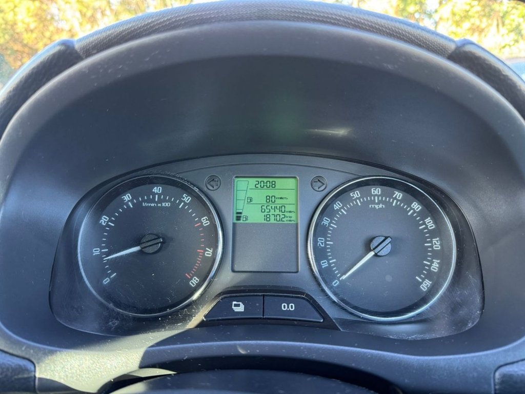 Used Skoda Fabia 2013 for sale - 76610252: Photo 41