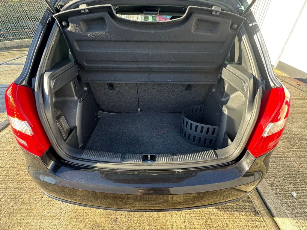 Used Skoda Fabia 2013 for sale - 76610252: Photo 6