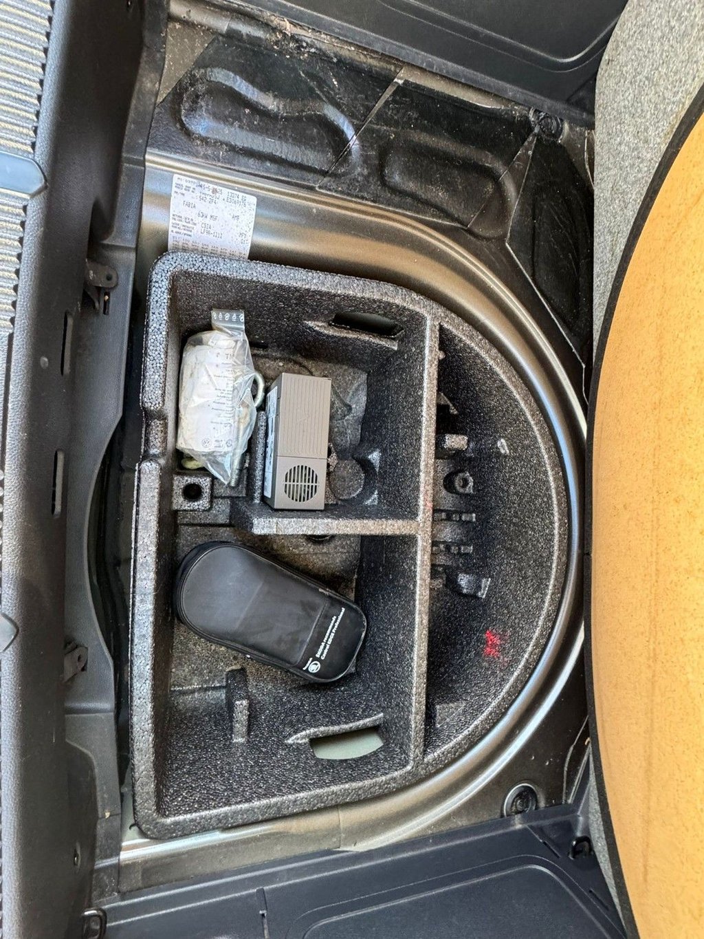 Used Skoda Fabia 2013 for sale - 76610252: Photo 9