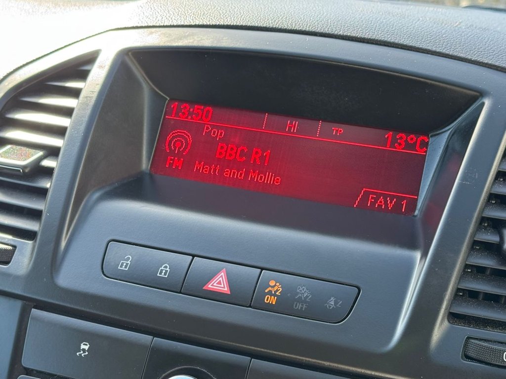 Used Vauxhall Insignia 2012 for sale - 77655311: Photo 49