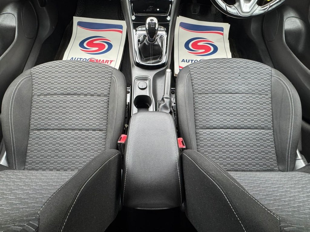 Used Vauxhall Astra 2016 for sale - 77038410: Photo 17