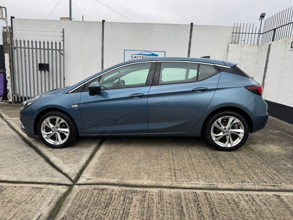 Used Vauxhall Astra 2016 for sale - 77038410: Photo 2