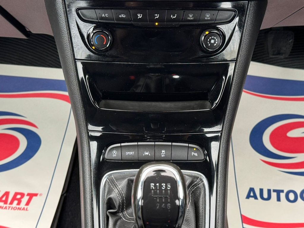 Used Vauxhall Astra 2016 for sale - 77038410: Photo 23