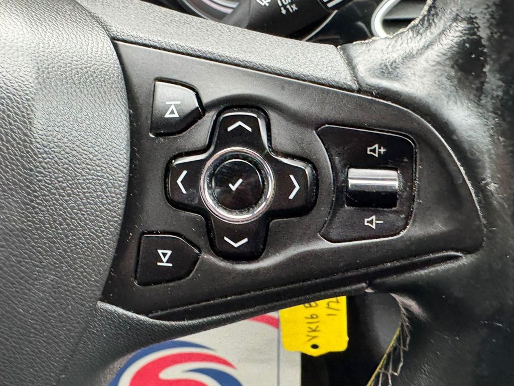 Used Vauxhall Astra 2016 for sale - 77038410: Photo 27