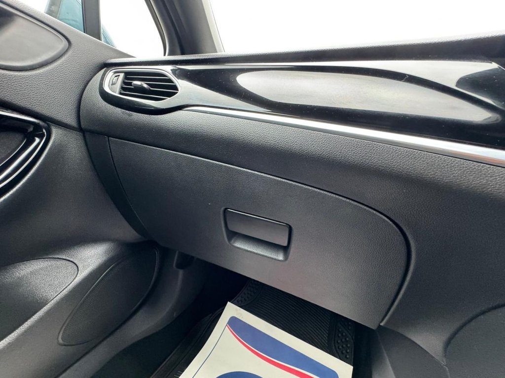 Used Vauxhall Astra 2016 for sale - 77038410: Photo 36