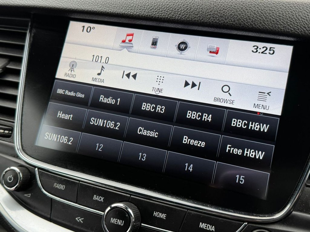 Used Vauxhall Astra 2016 for sale - 77038410: Photo 38