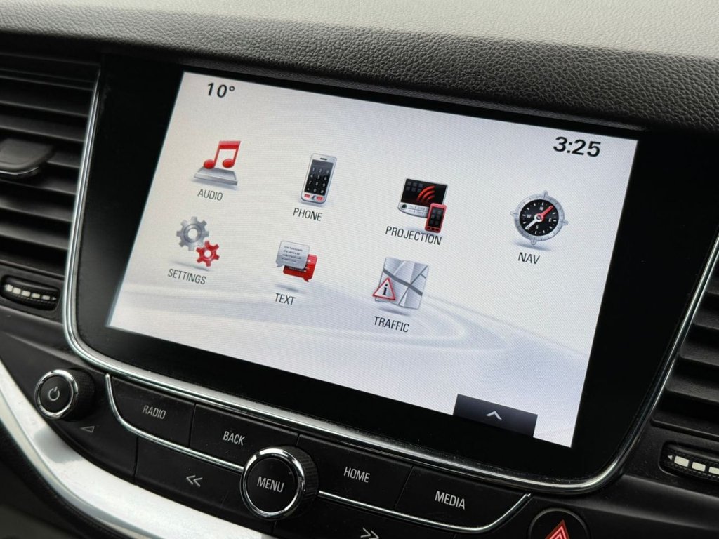 Used Vauxhall Astra 2016 for sale - 77038410: Photo 39