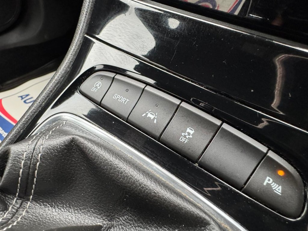 Used Vauxhall Astra 2016 for sale - 77038410: Photo 40