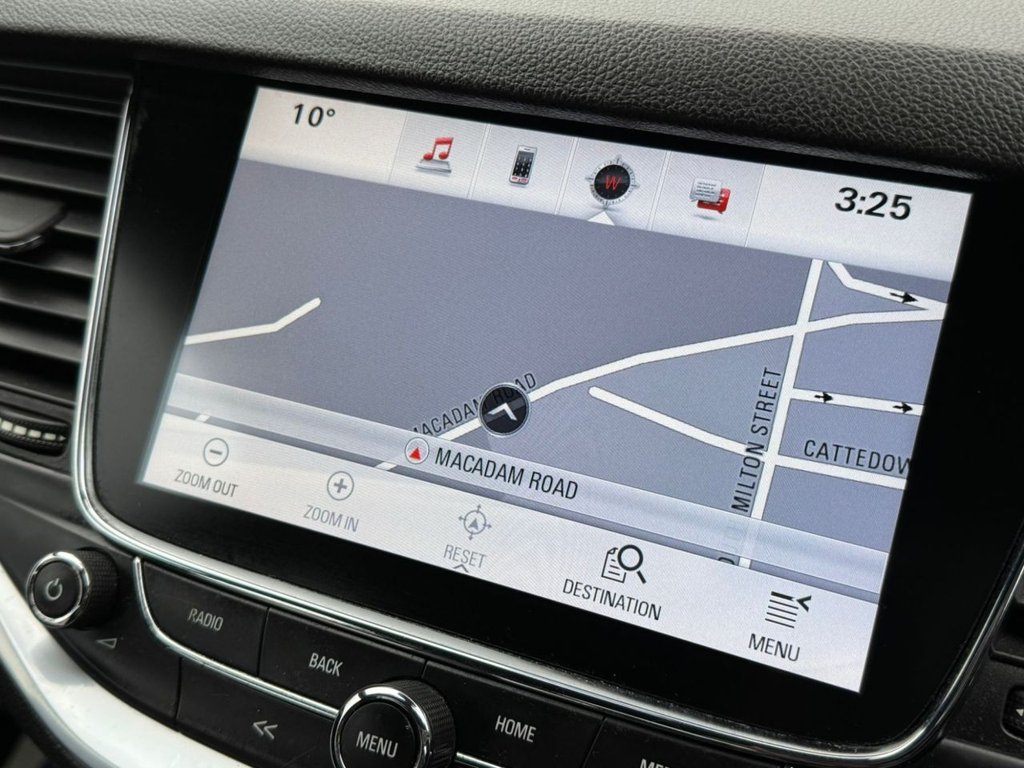 Used Vauxhall Astra 2016 for sale - 77038410: Photo 42