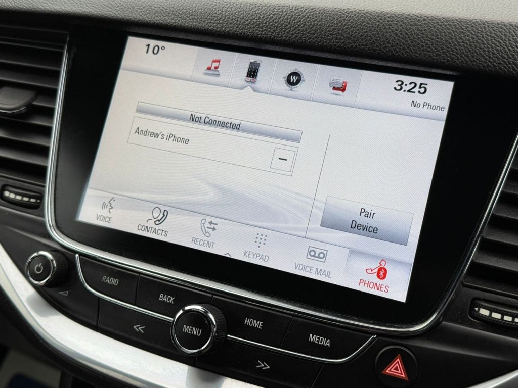 Used Vauxhall Astra 2016 for sale - 77038410: Photo 43