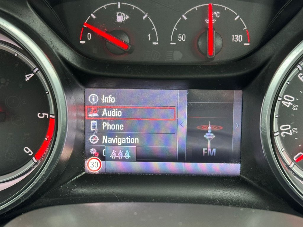 Used Vauxhall Astra 2016 for sale - 77038410: Photo 44