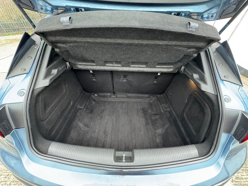 Used Vauxhall Astra 2016 for sale - 77038410: Photo 6